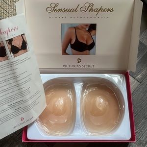 Victorias Secret Sensual Shapers